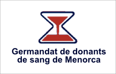 Germandat de Donants de Sang de Menorca