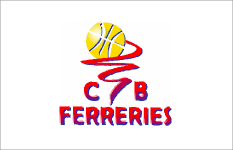 Club Bàsquet Ferreries