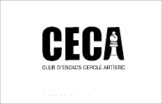 CLUB ESCACS CERCLE ARTÍSTIC (CECA)