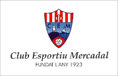Club Esportiu Es Mercadal